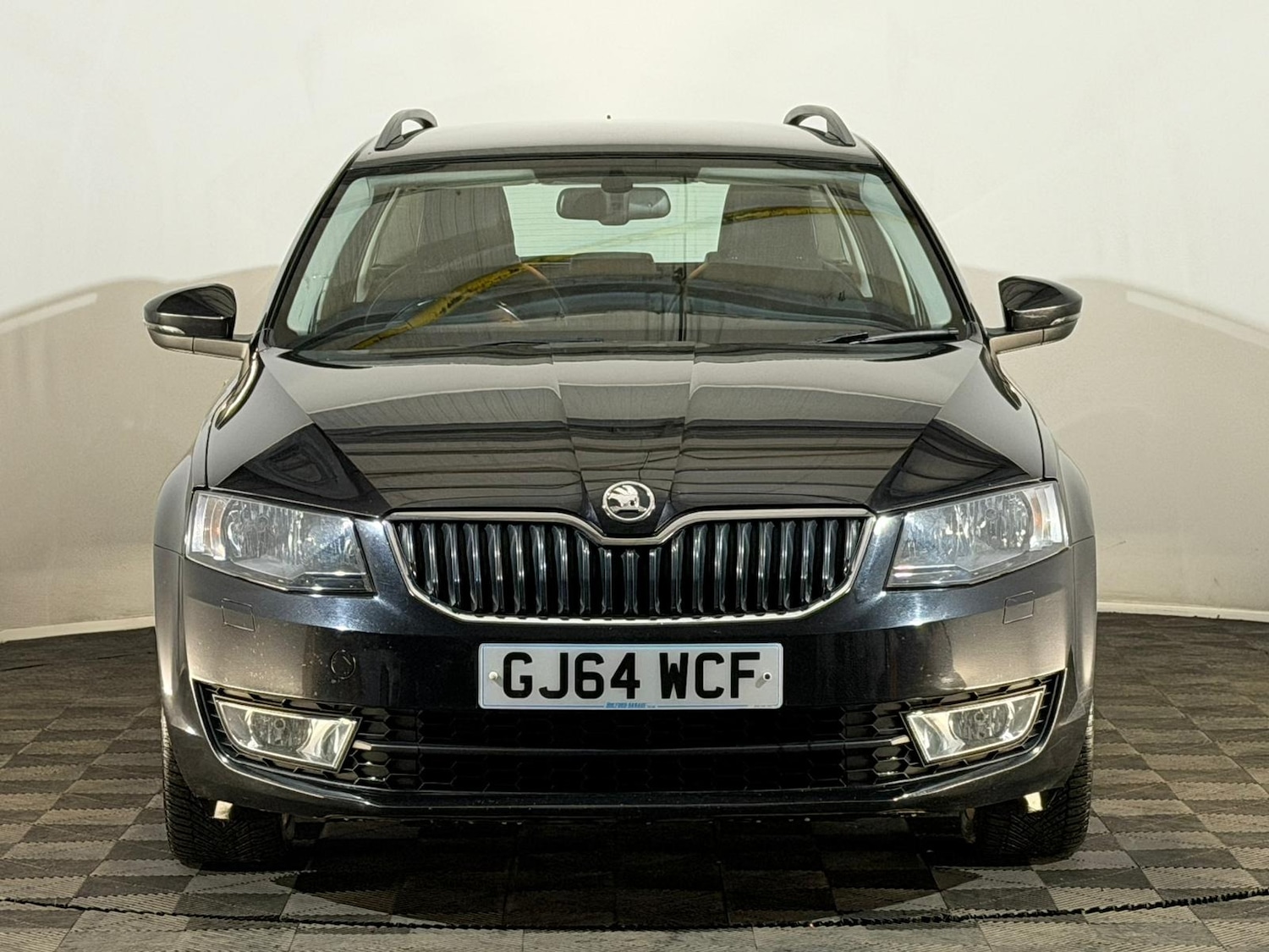 Used Skoda Octavia 2014 for sale - 77833606: Photo 2