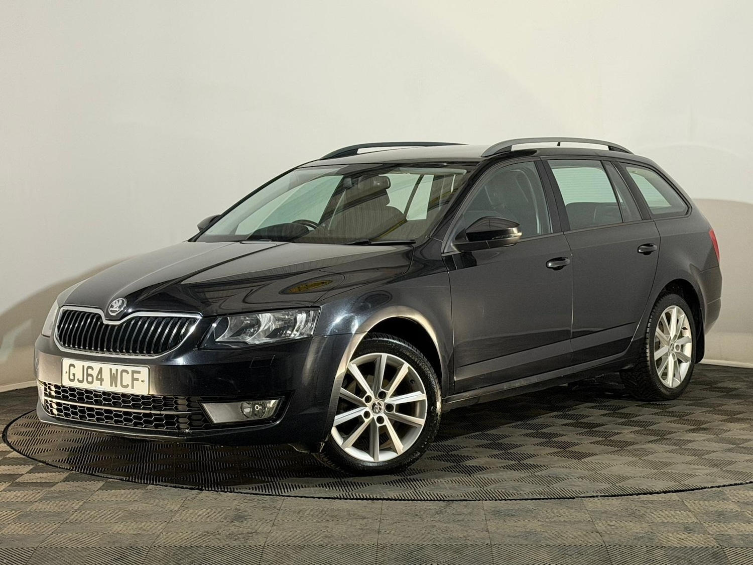 Used Skoda Octavia 2014 for sale - 77833606: Photo 3