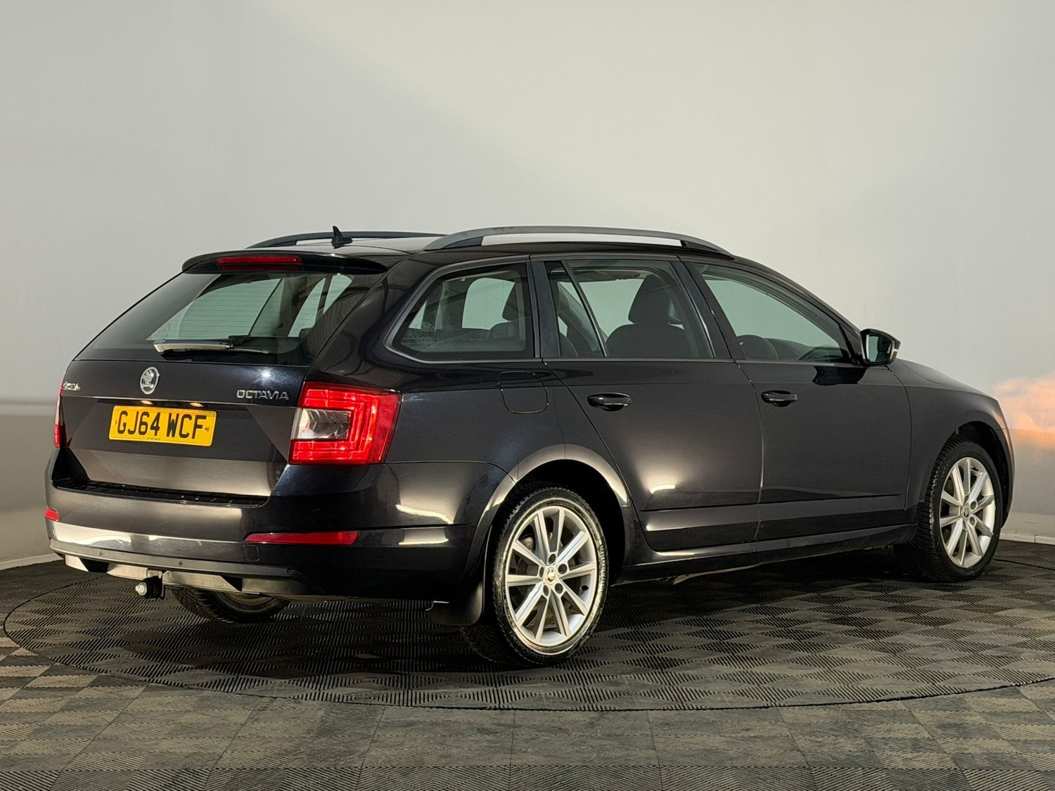 Used Skoda Octavia 2014 for sale - 77833606: Photo 6