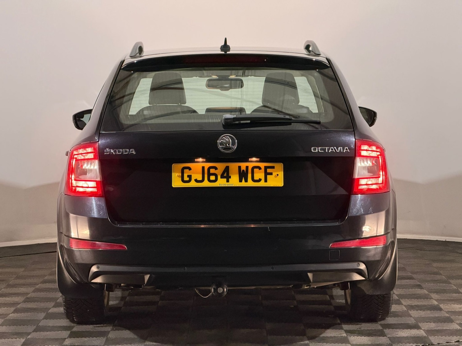 Used Skoda Octavia 2014 for sale - 77833606: Photo 7