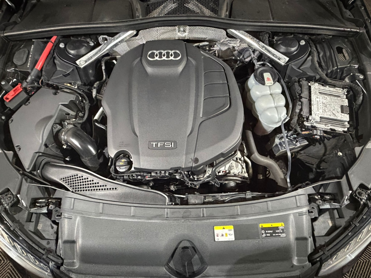 Used Audi A4 2020 for sale - 77627131: Photo 10