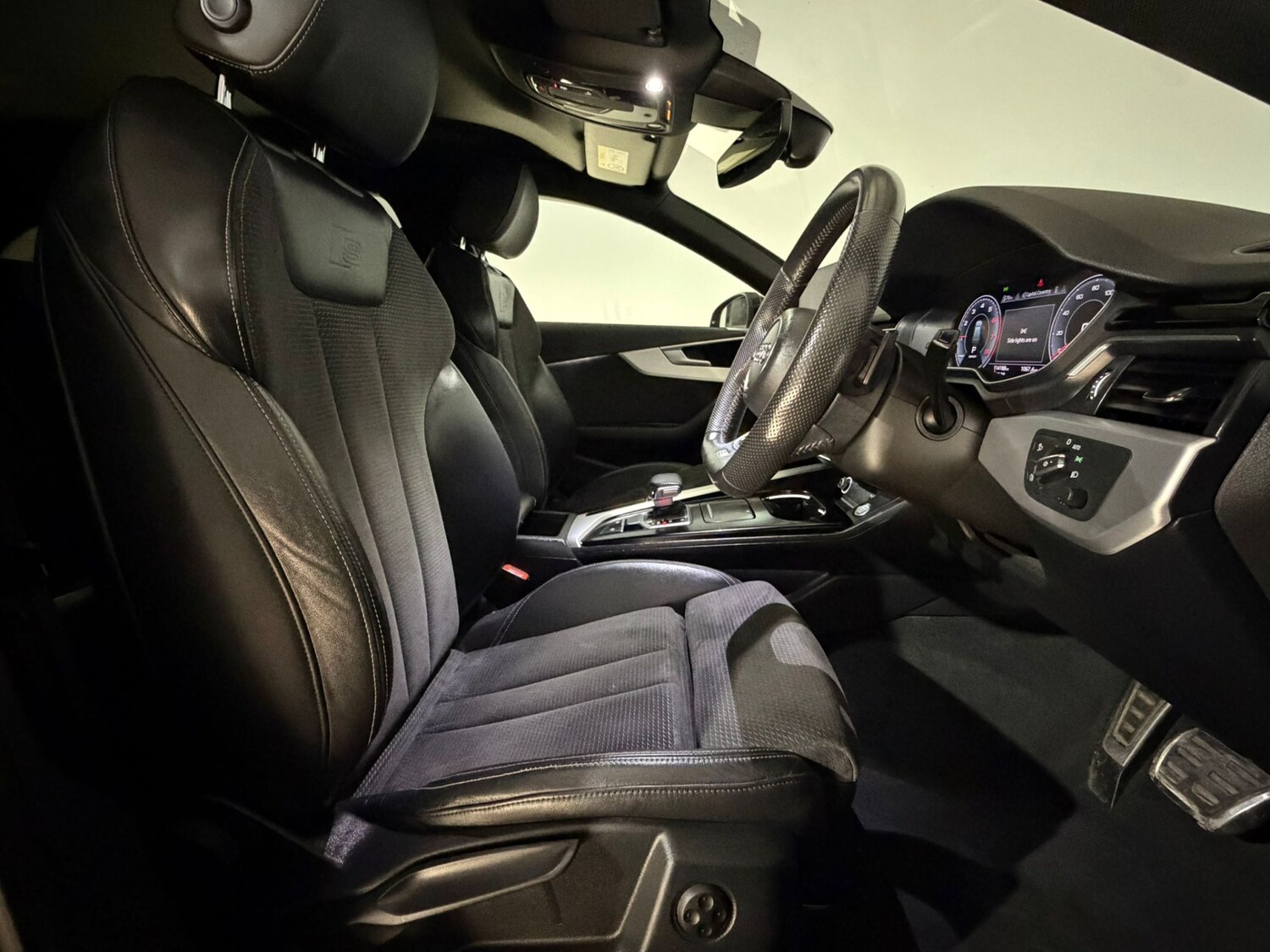 Used Audi A4 2020 for sale - 77627131: Photo 16