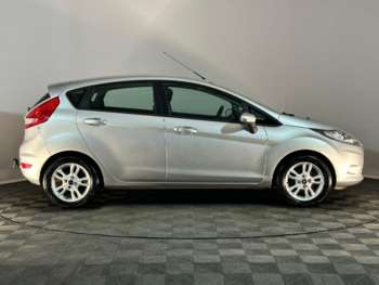 Used Ford Fiesta 2011 for sale - 74714511: Photo