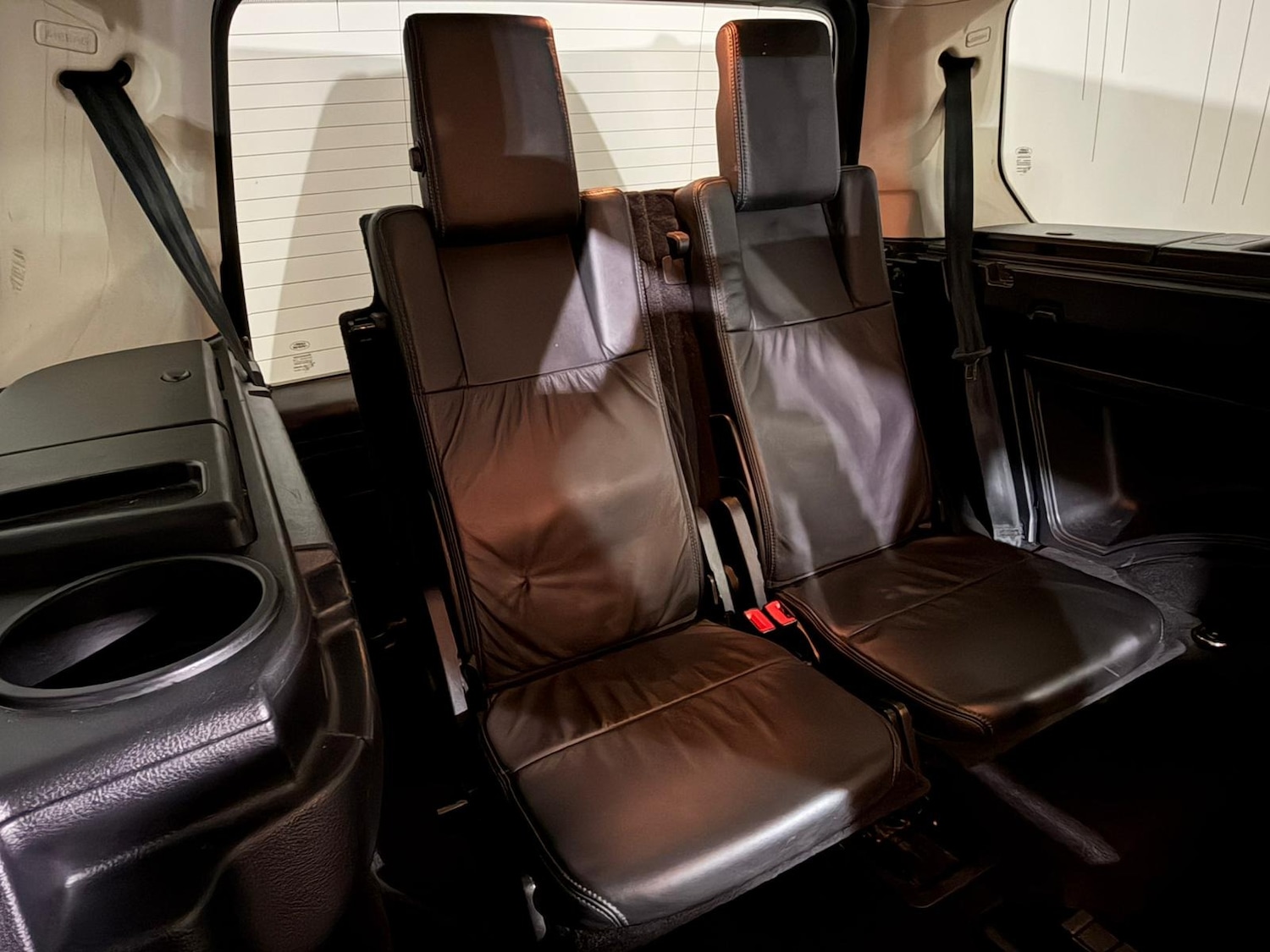 Used Land Rover Discovery 2015 for sale - 76703720: Photo 22