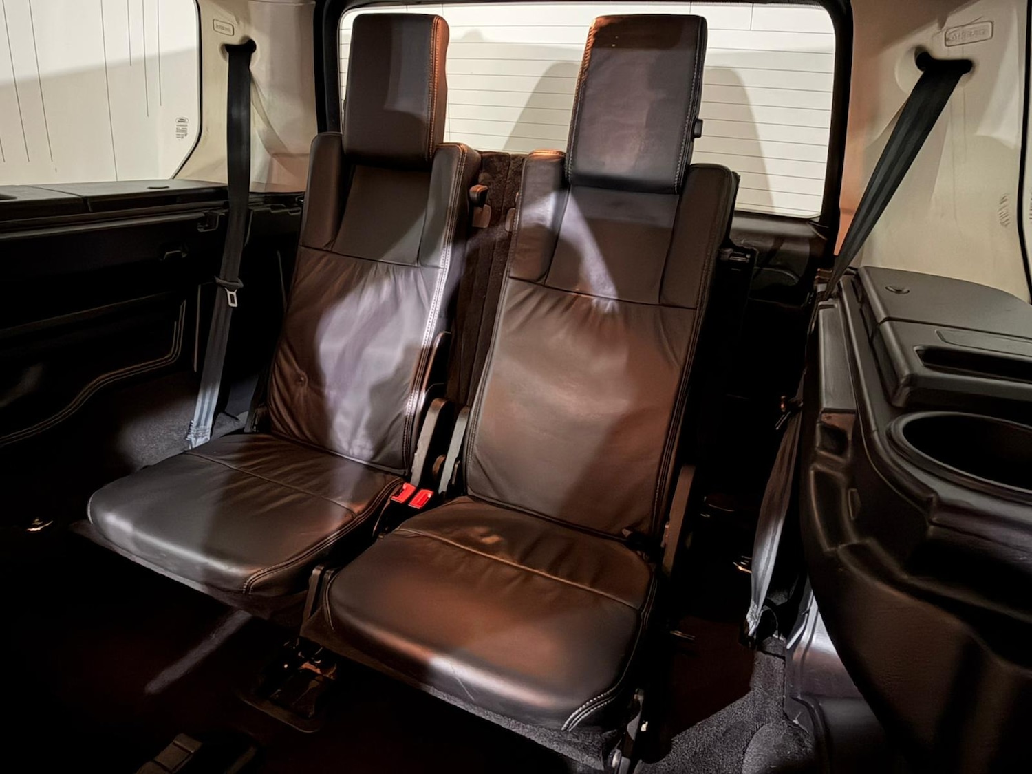 Used Land Rover Discovery 2015 for sale - 76703720: Photo 23