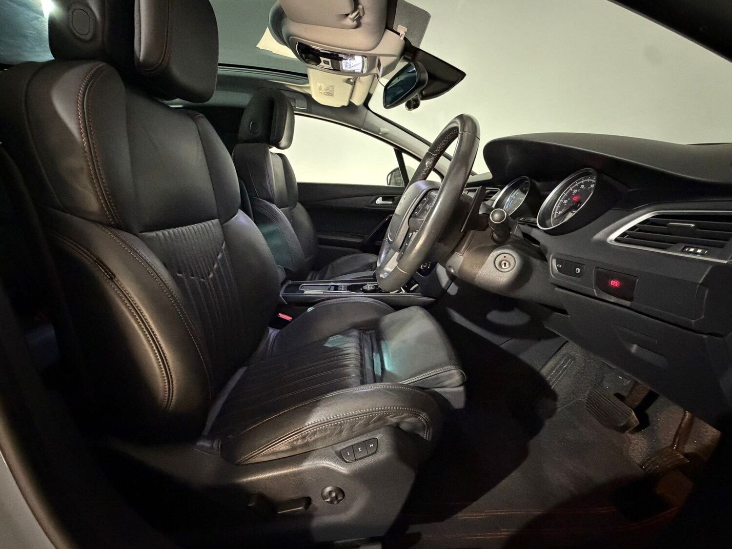 Used Peugeot 508 RXH 2016 for sale - 77590378: Photo 16