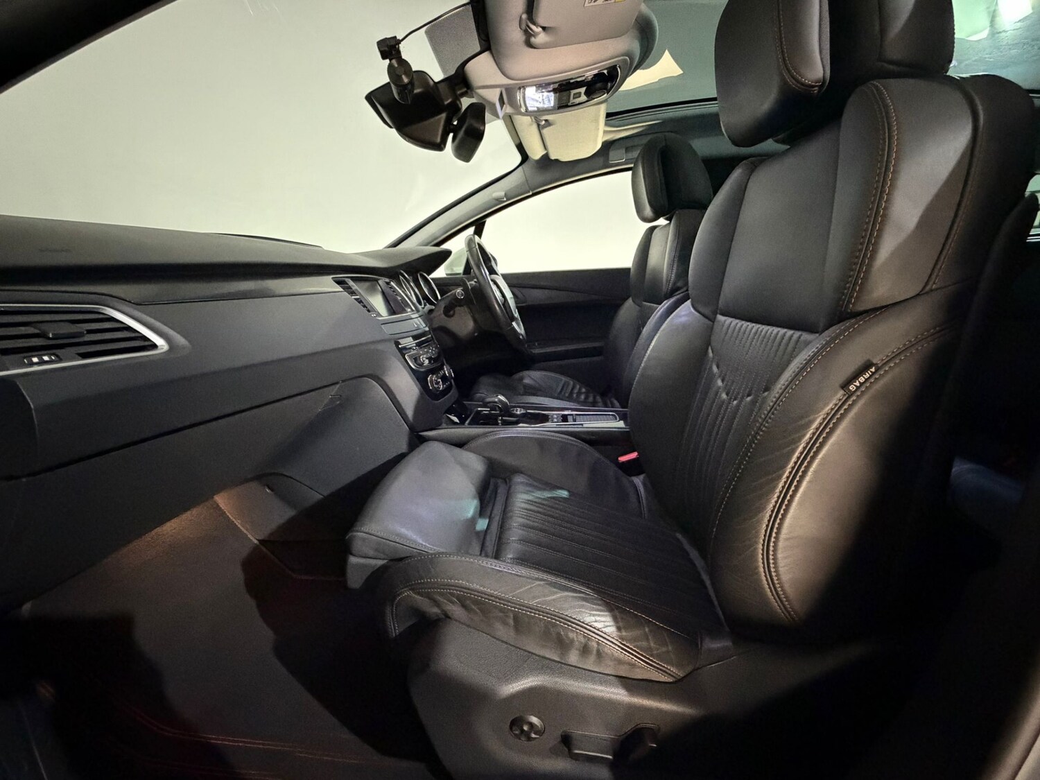 Used Peugeot 508 RXH 2016 for sale - 77590378: Photo 17