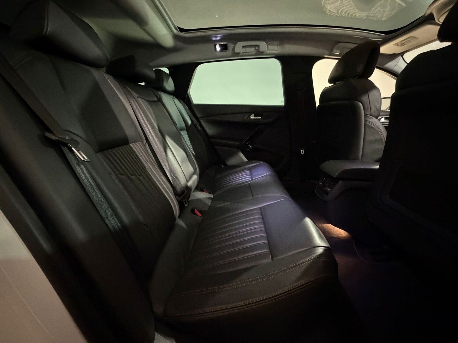 Used Peugeot 508 RXH 2016 for sale - 77590378: Photo 18