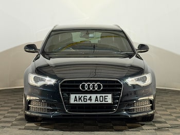 Used Audi A6 2014 for sale - 78997193: Photo