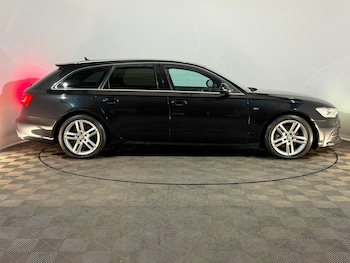 Used Audi A6 2014 for sale - 78997193: Photo