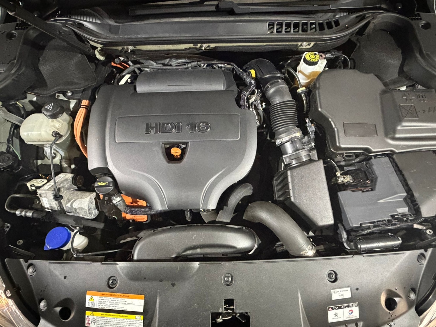 Used Peugeot 508 2013 for sale - 77627143: Photo 10