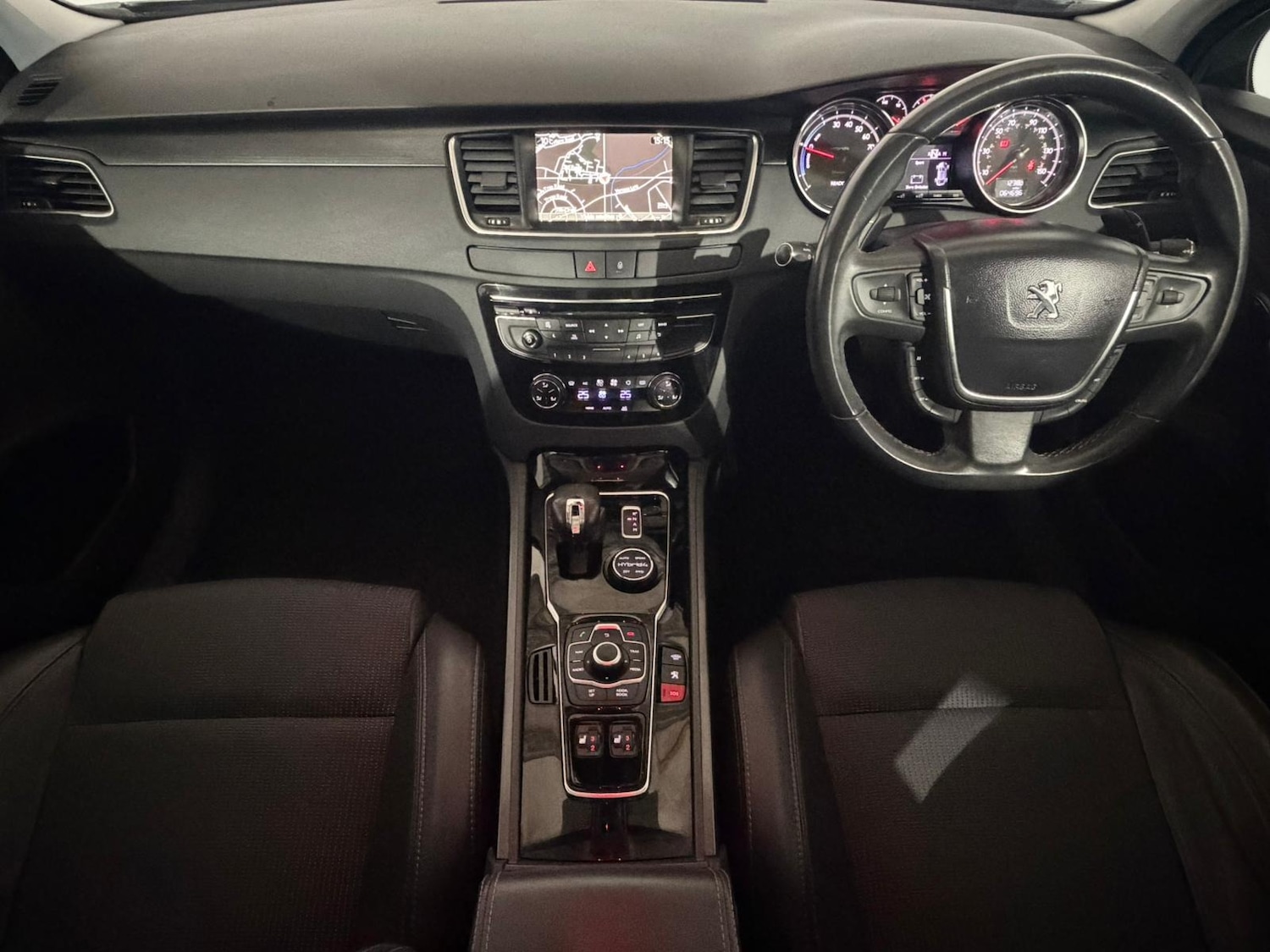 Used Peugeot 508 2013 for sale - 77627143: Photo 11