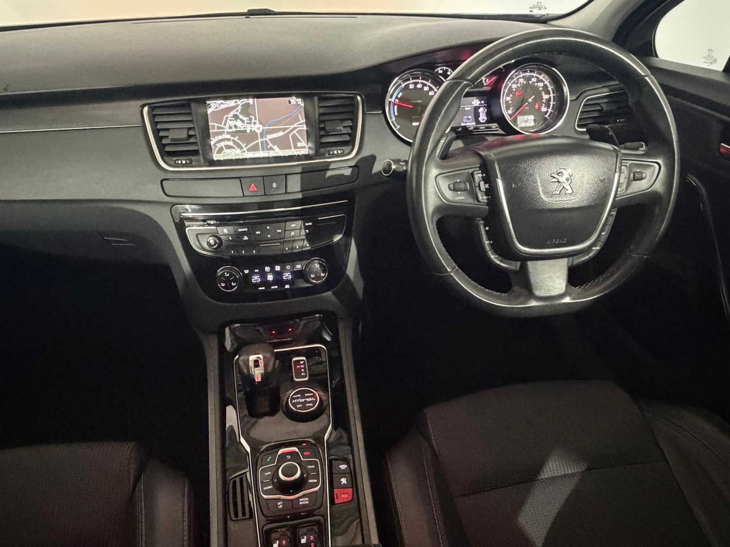 Used Peugeot 508 2013 for sale - 77627143: Photo 12