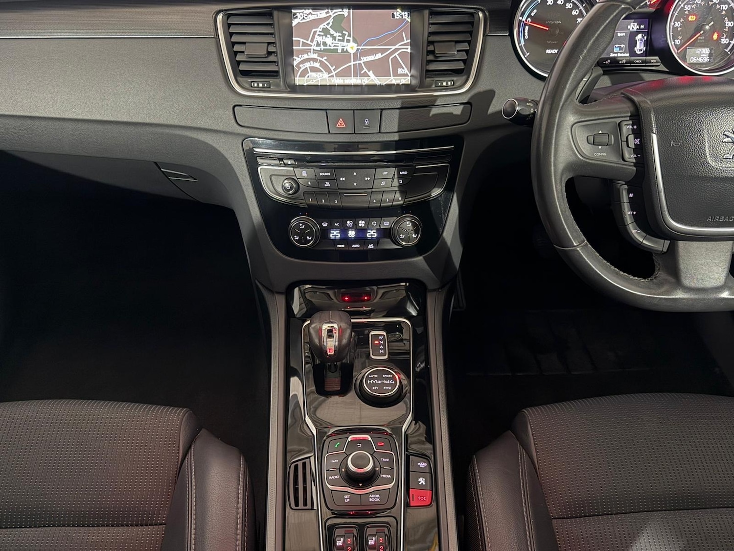 Used Peugeot 508 2013 for sale - 77627143: Photo 14