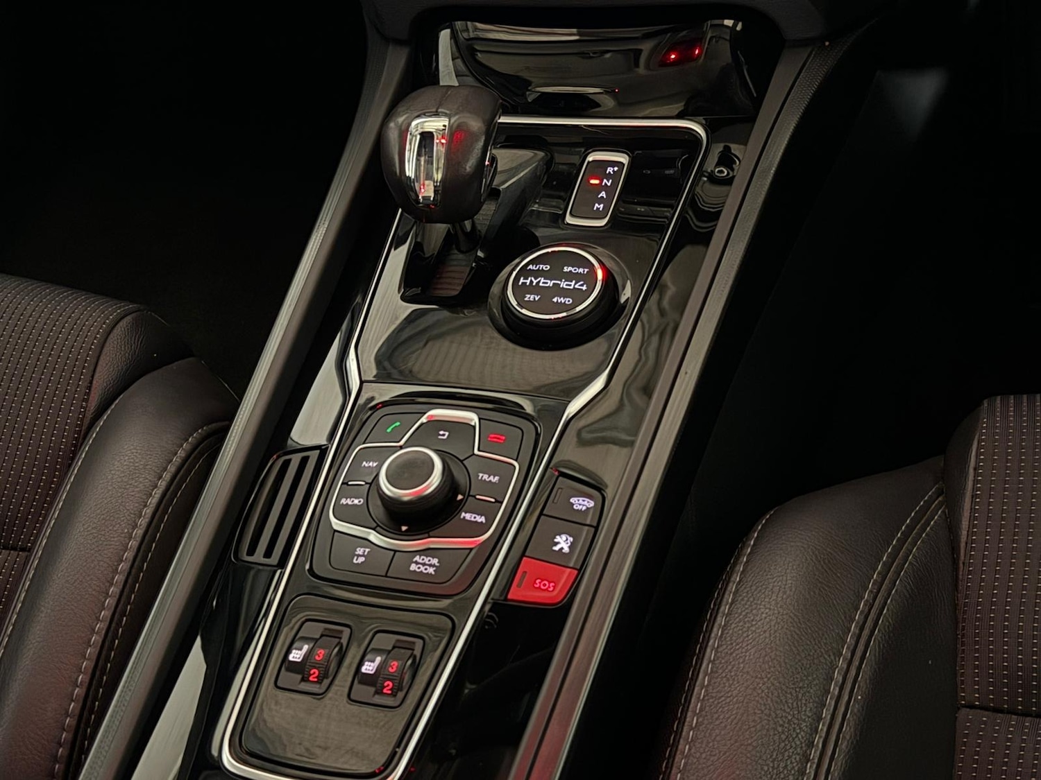 Used Peugeot 508 2013 for sale - 77627143: Photo 15