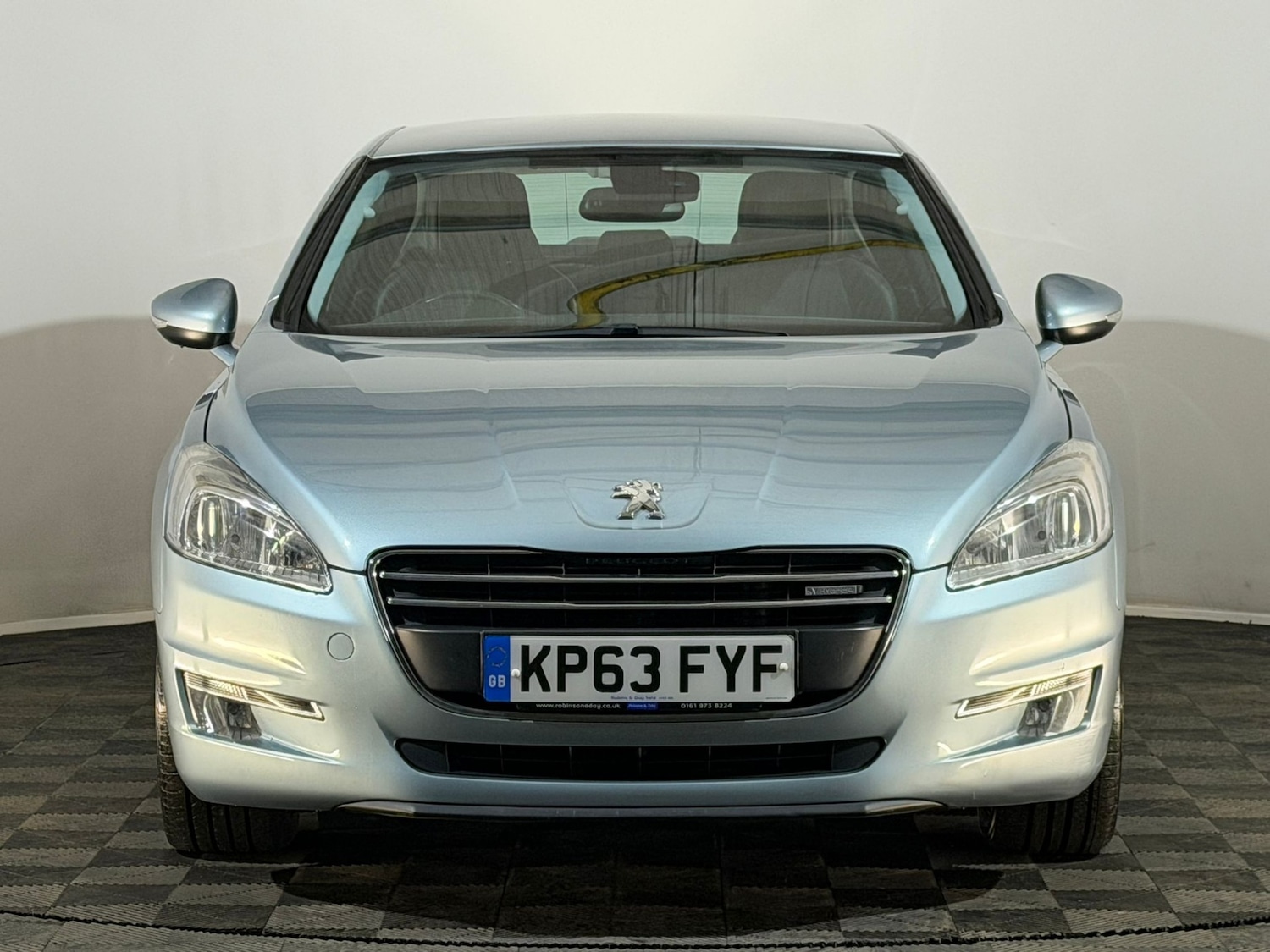 Used Peugeot 508 2013 for sale - 77627143: Photo 2
