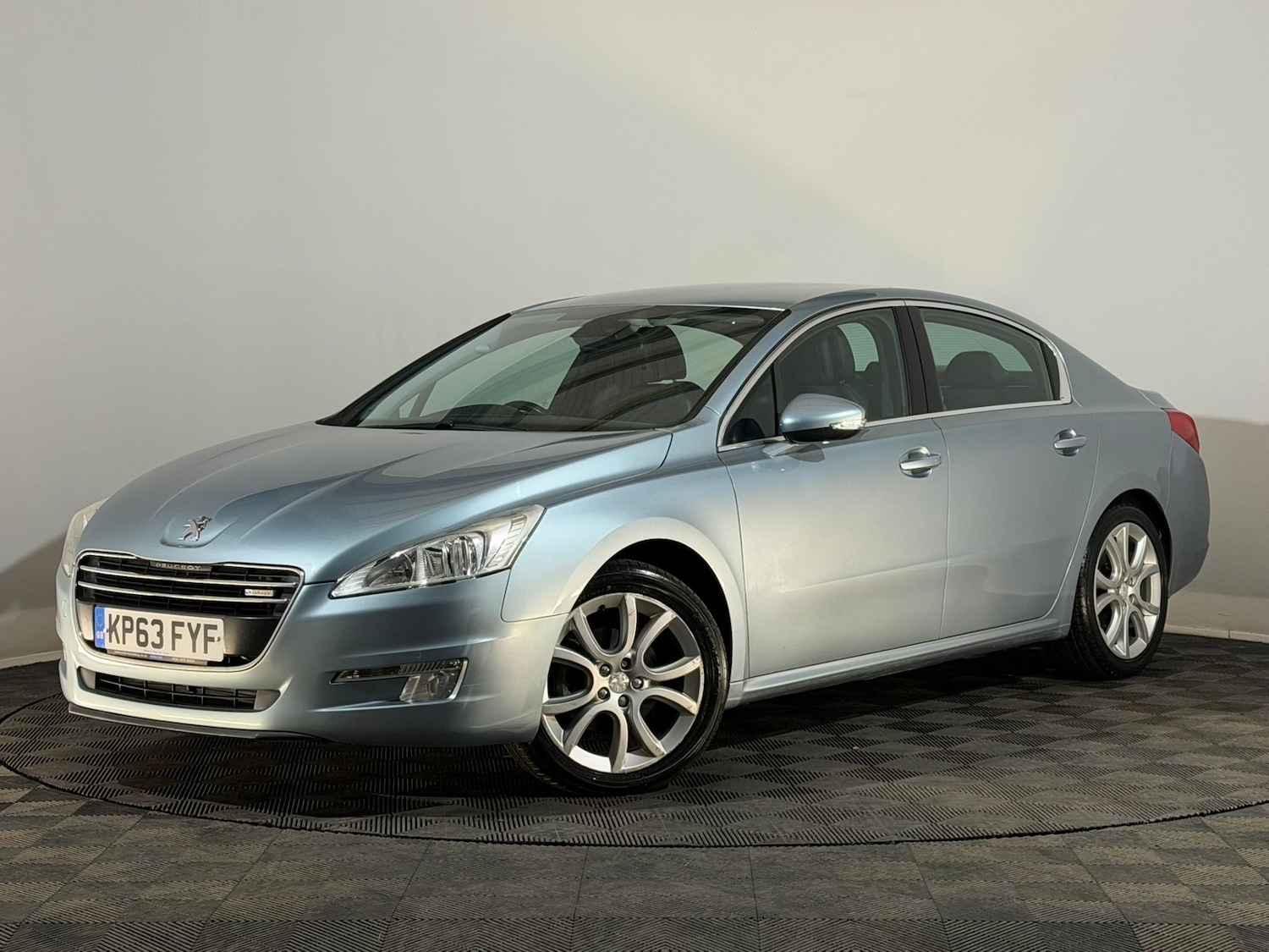 Used Peugeot 508 2013 for sale - 77627143: Photo 3