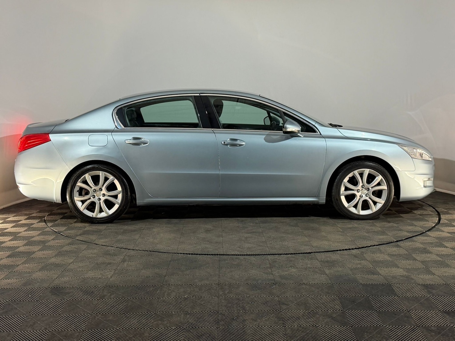 Used Peugeot 508 2013 for sale - 77627143: Photo 4