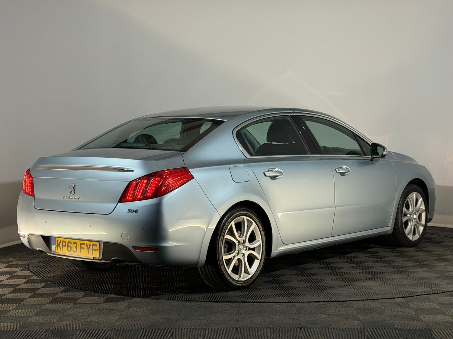 Used Peugeot 508 2013 for sale - 77627143: Photo 6