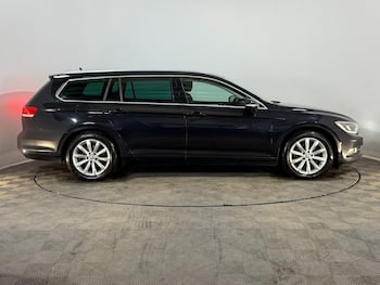 Used Volkswagen Passat 2018 for sale - 79814420: Photo