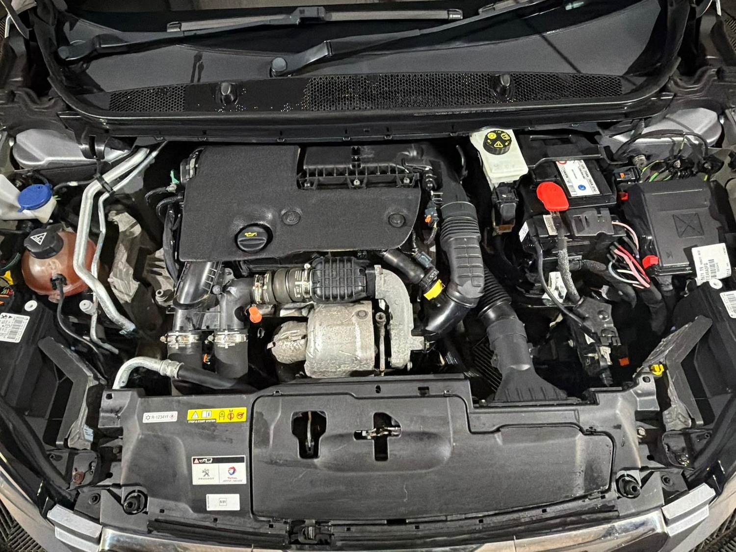 Used Peugeot 308 2017 for sale - 77222896: Photo 10