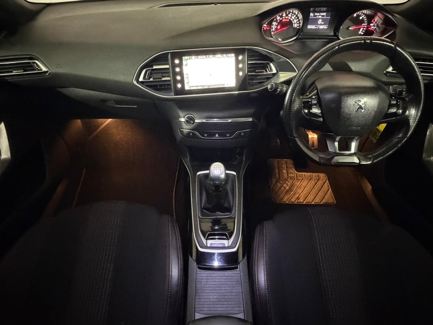 Used Peugeot 308 2017 for sale - 77222896: Photo 11