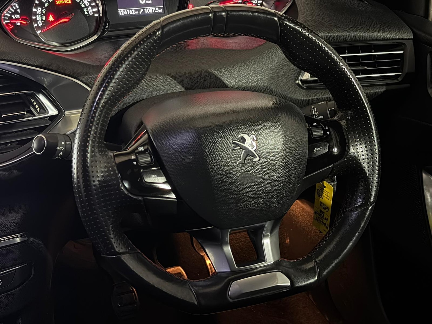 Used Peugeot 308 2017 for sale - 77222896: Photo 13