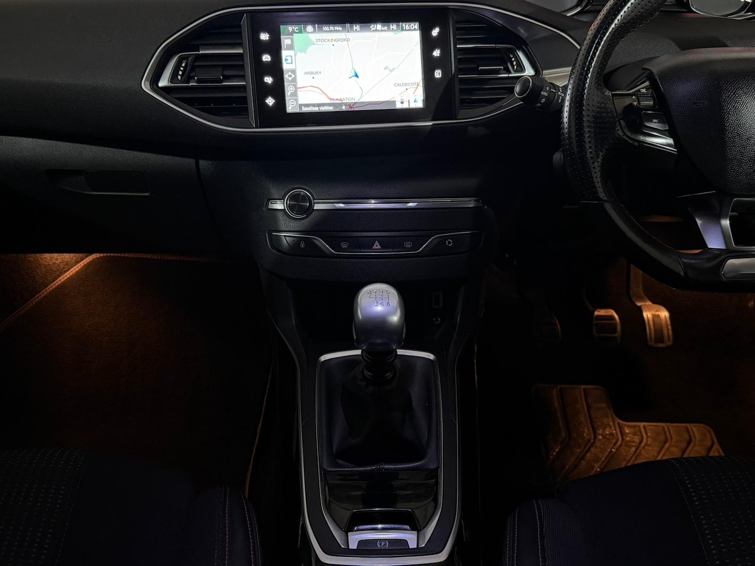 Used Peugeot 308 2017 for sale - 77222896: Photo 14