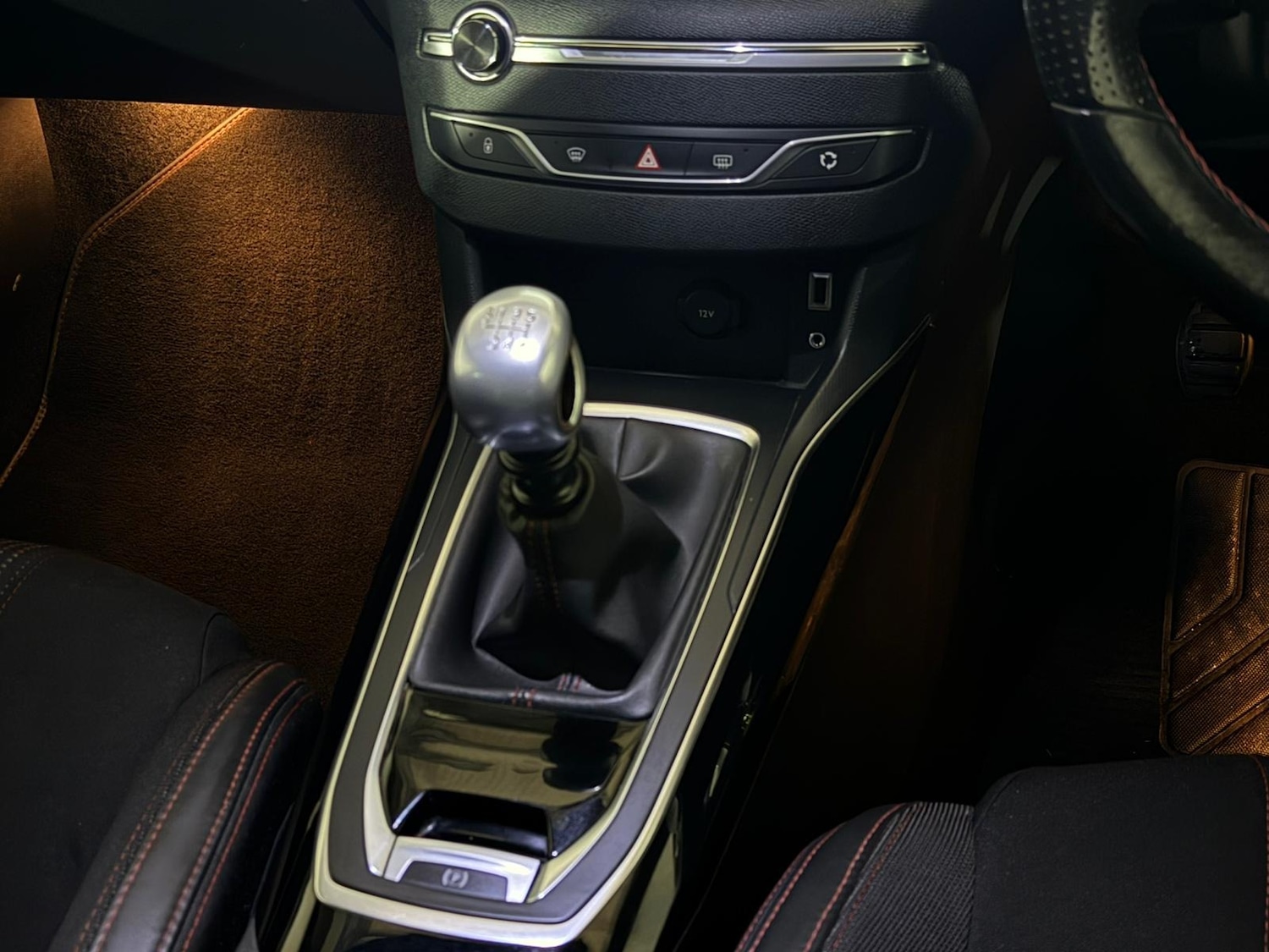 Used Peugeot 308 2017 for sale - 77222896: Photo 15