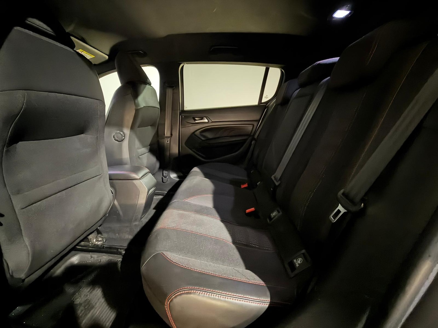 Used Peugeot 308 2017 for sale - 77222896: Photo 19