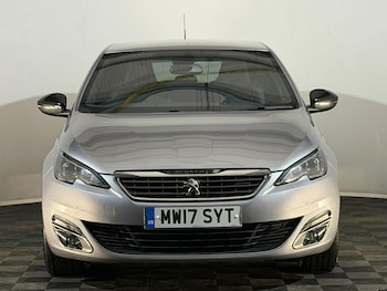 Used Peugeot 308 2017 for sale - 77222896: Photo