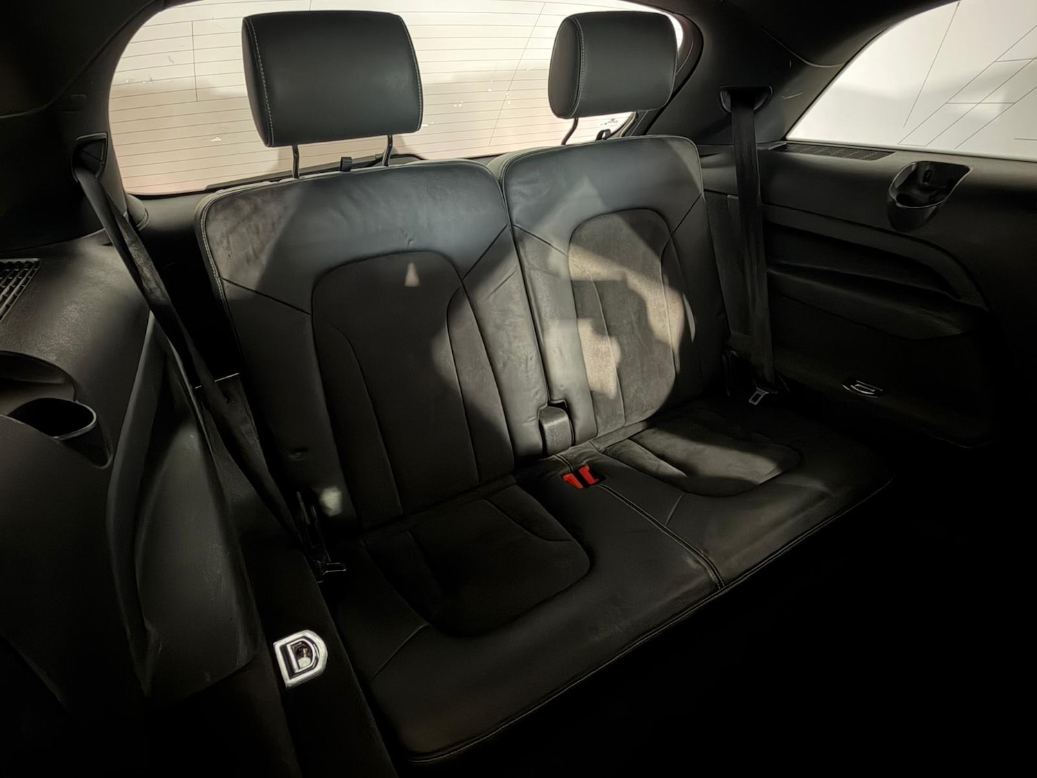 Used Audi Q7 2011 for sale - 76366306: Photo 19