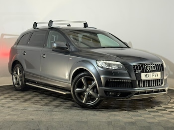 Audi - Q7
