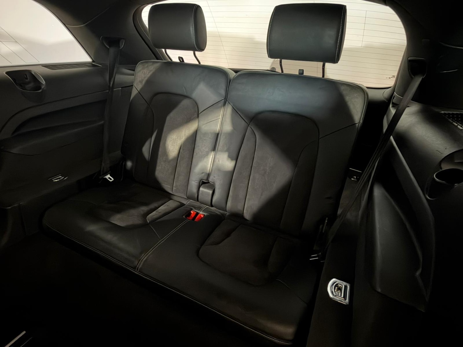 Used Audi Q7 2011 for sale - 76366306: Photo 20