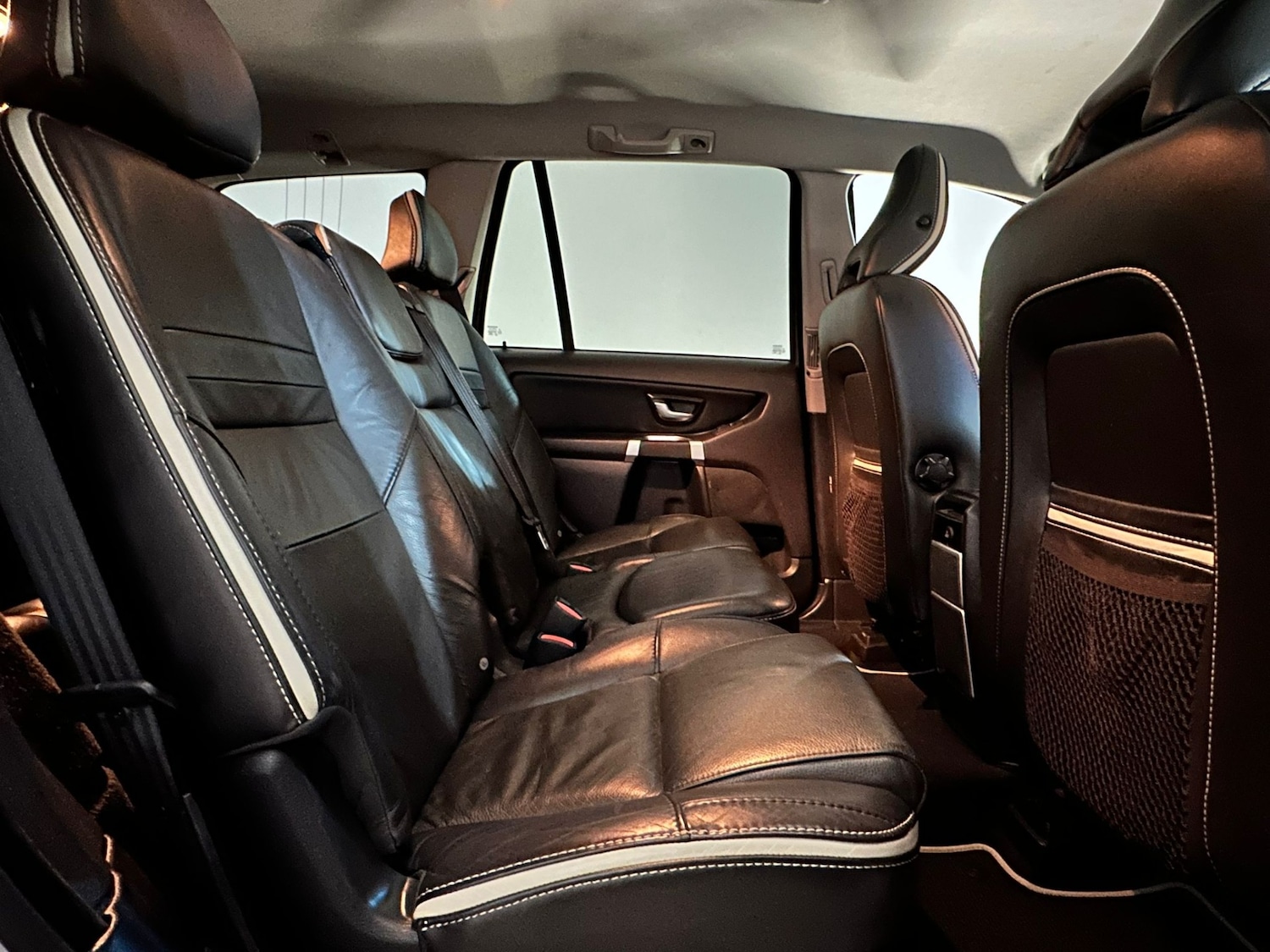 Used Volvo XC90 2011 for sale - 77548505: Photo 18