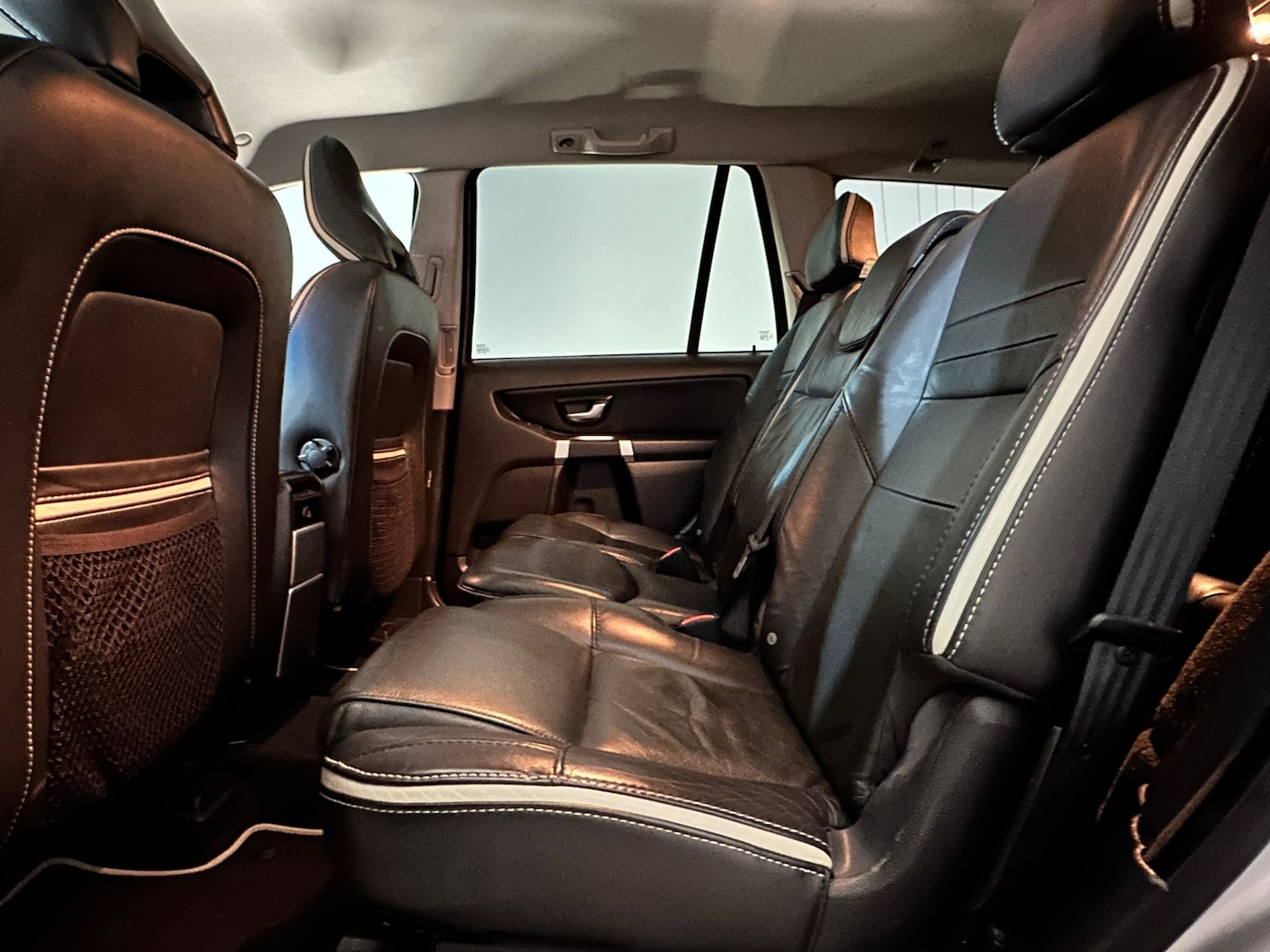 Used Volvo XC90 2011 for sale - 77548505: Photo 19