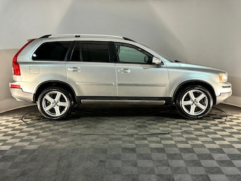 Used Volvo XC90 2011 for sale - 77548505: Photo