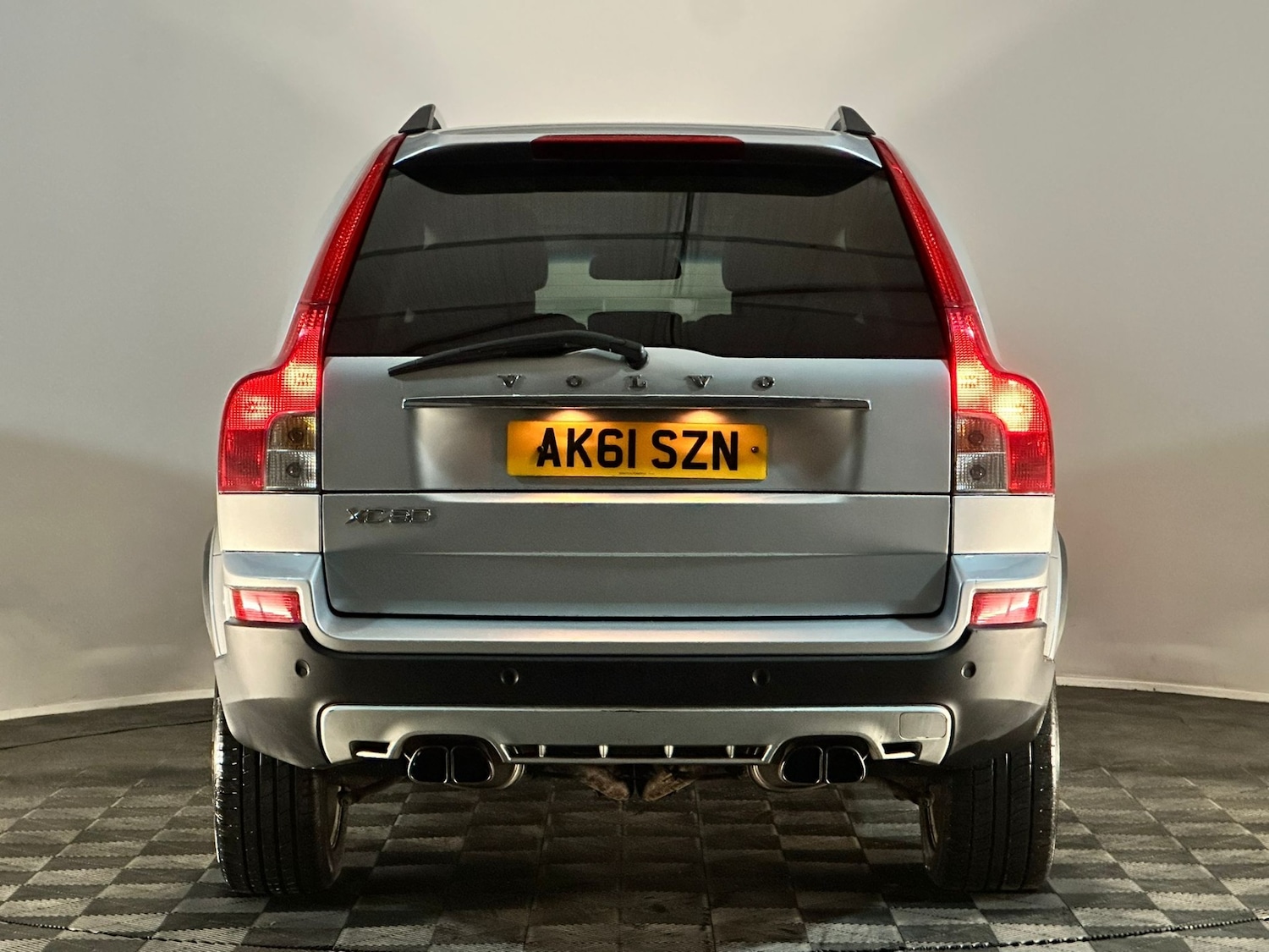 Used Volvo XC90 2011 for sale - 77548505: Photo 7