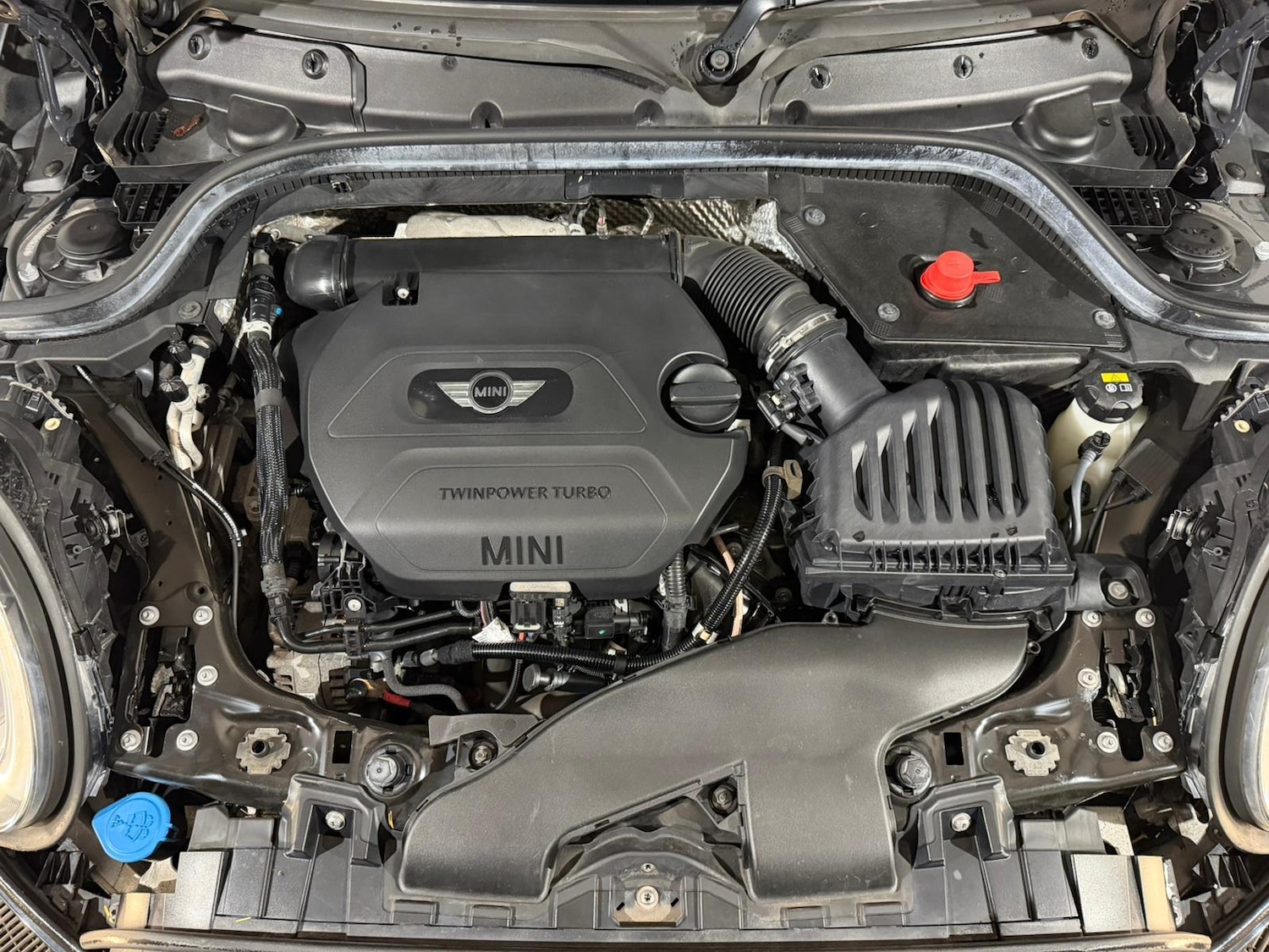 Used MINI Hatch 2016 for sale - 76372614: Photo 10