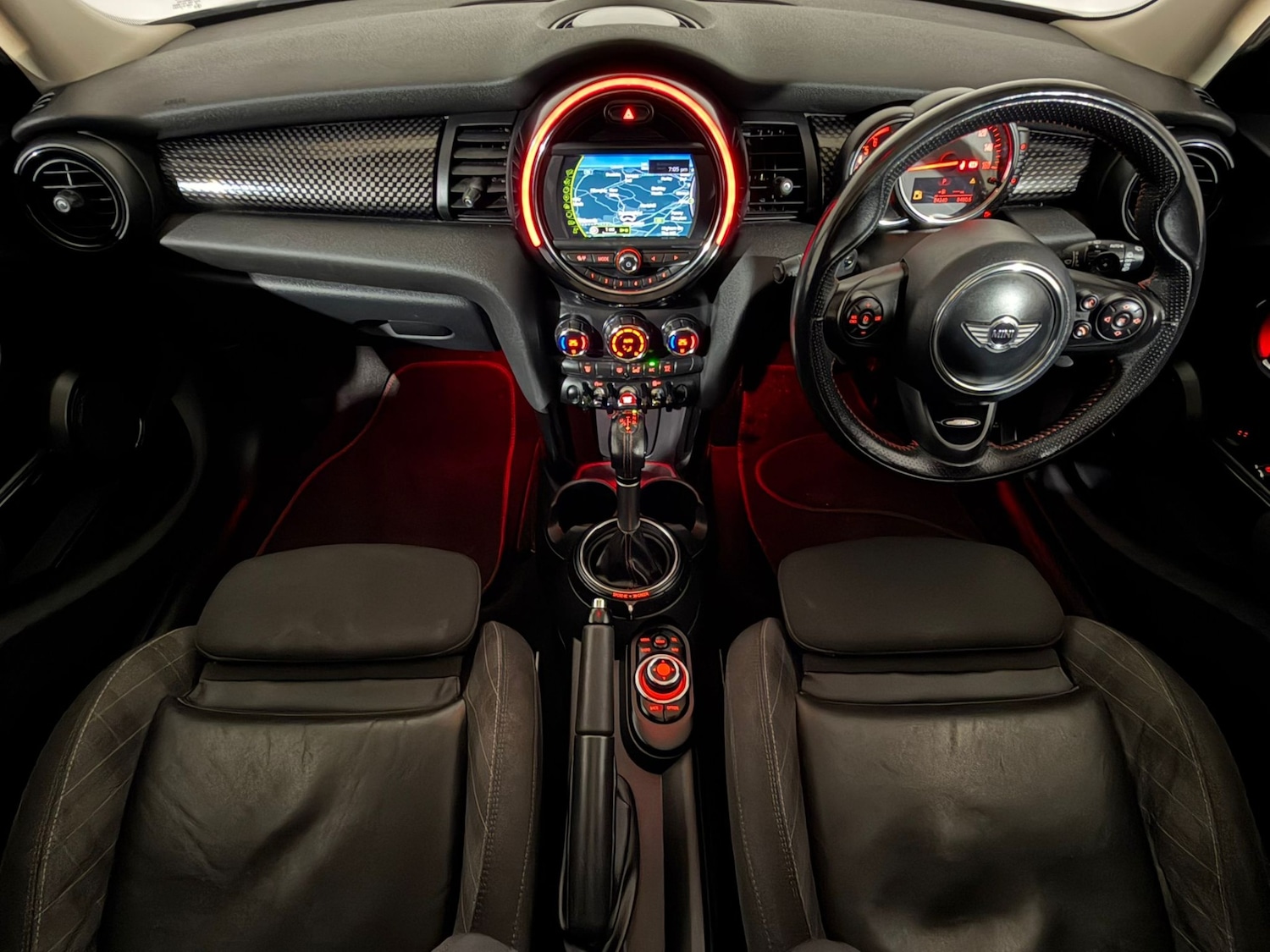 Used MINI Hatch 2016 for sale - 76372614: Photo 11