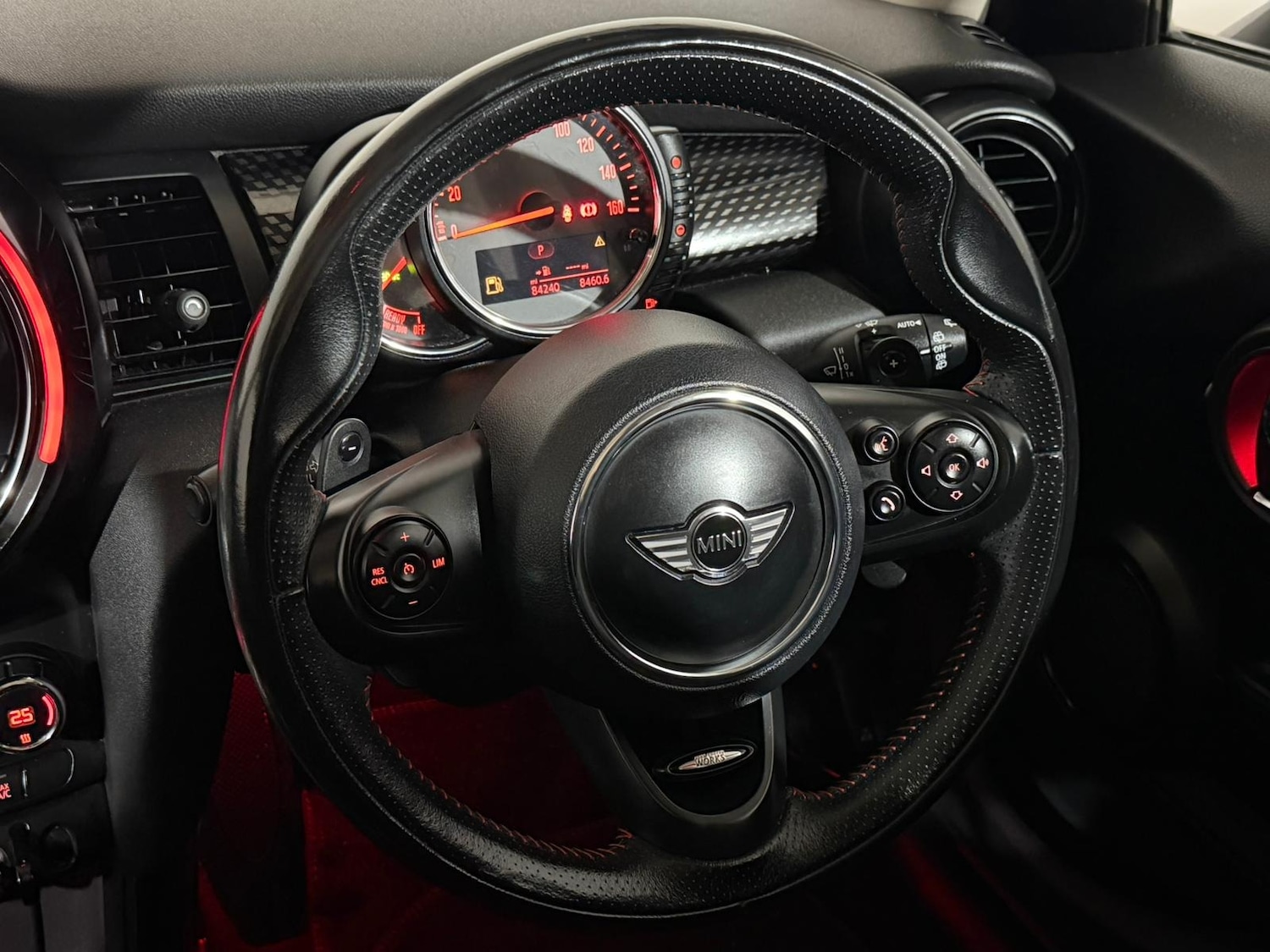 Used MINI Hatch 2016 for sale - 76372614: Photo 13
