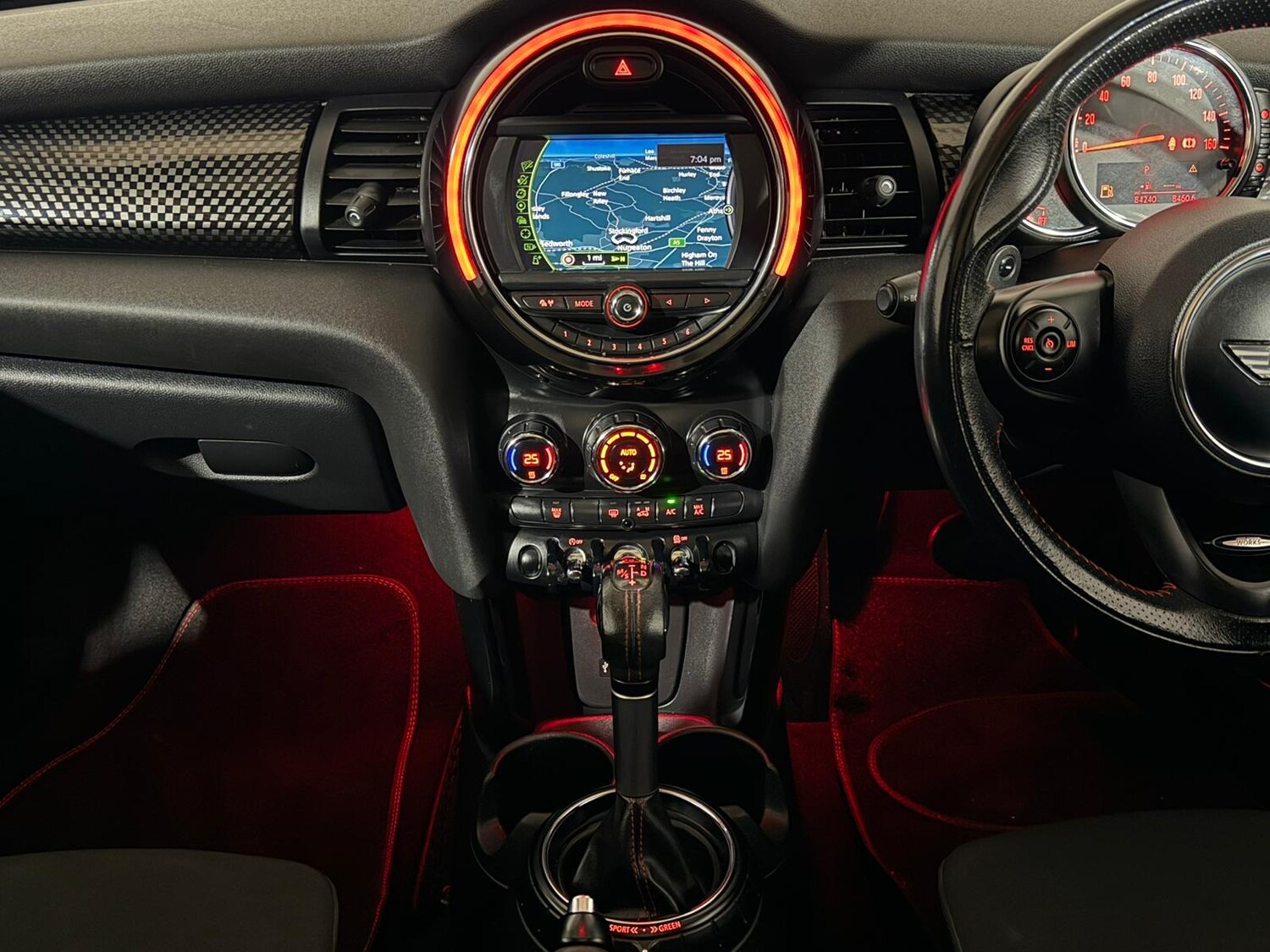 Used MINI Hatch 2016 for sale - 76372614: Photo 14