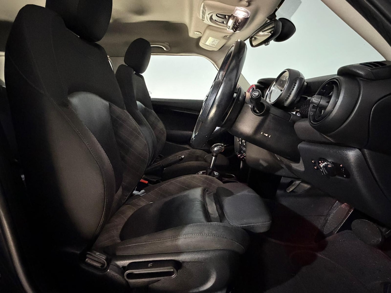 Used MINI Hatch 2016 for sale - 76372614: Photo 16
