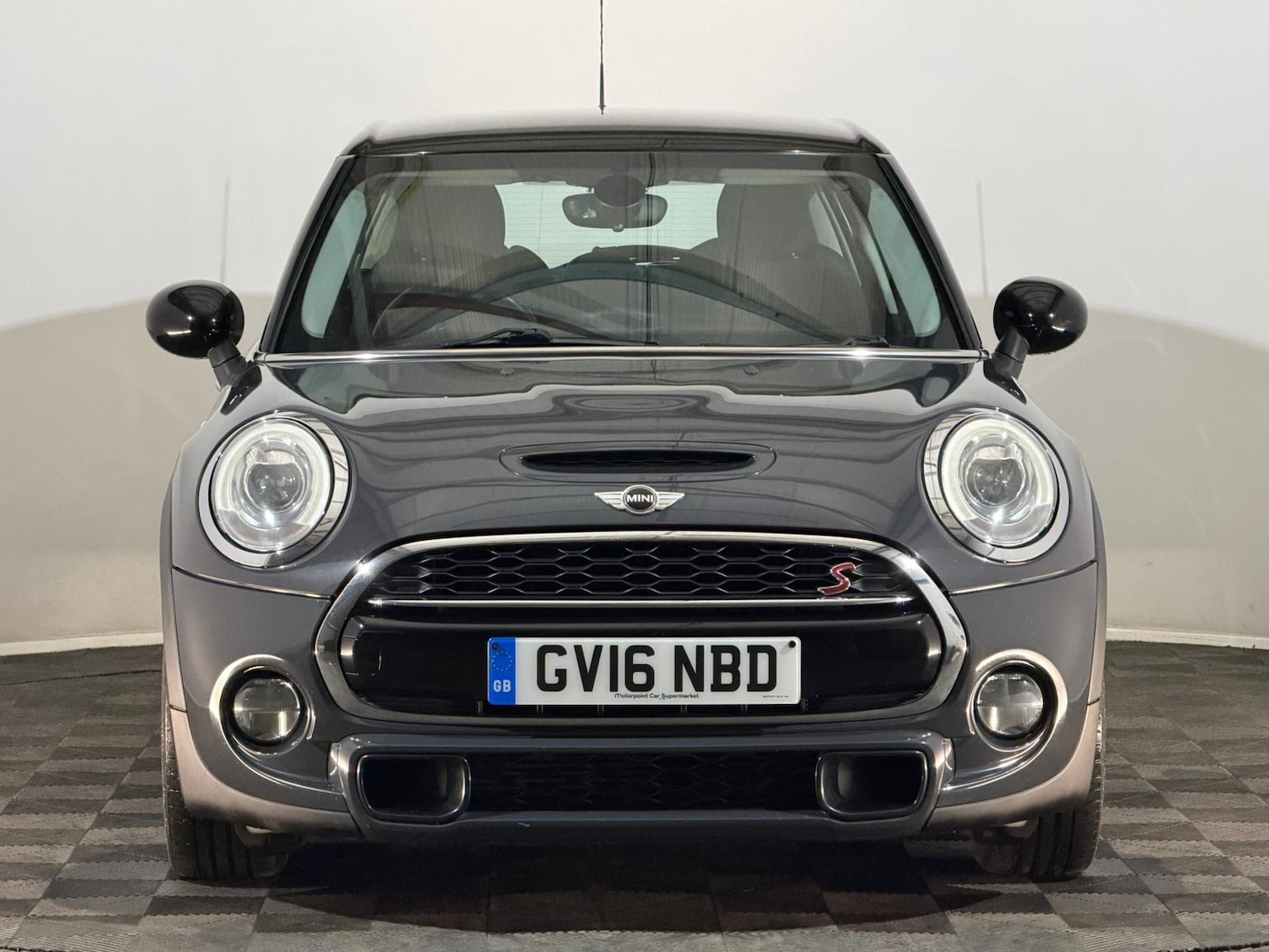 Used MINI Hatch 2016 for sale - 76372614: Photo 2