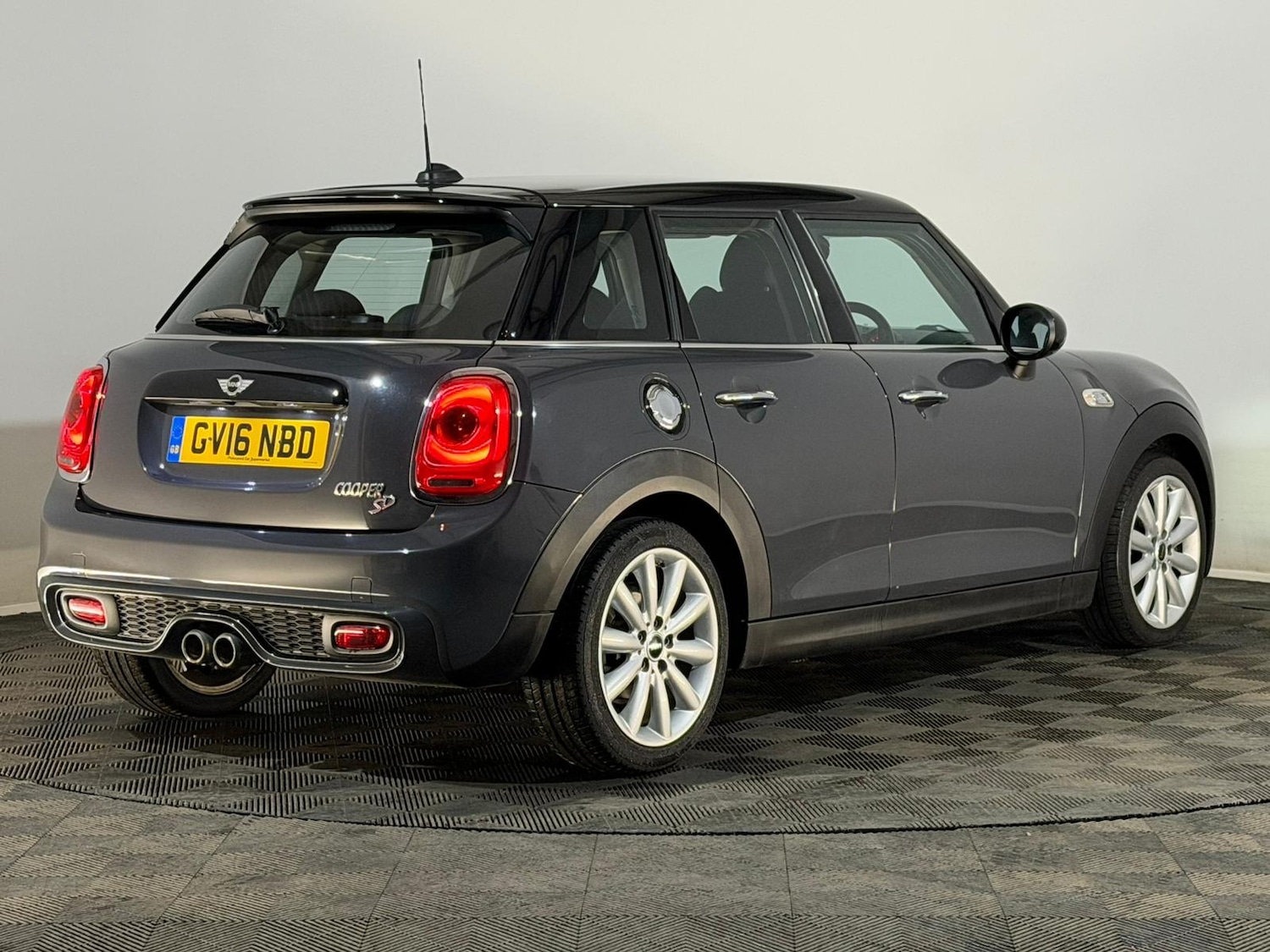 Used MINI Hatch 2016 for sale - 76372614: Photo 6