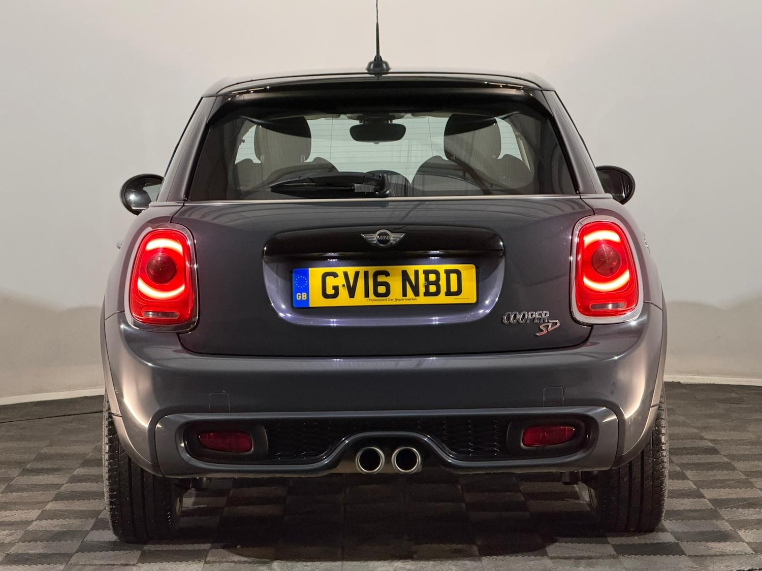 Used MINI Hatch 2016 for sale - 76372614: Photo 7