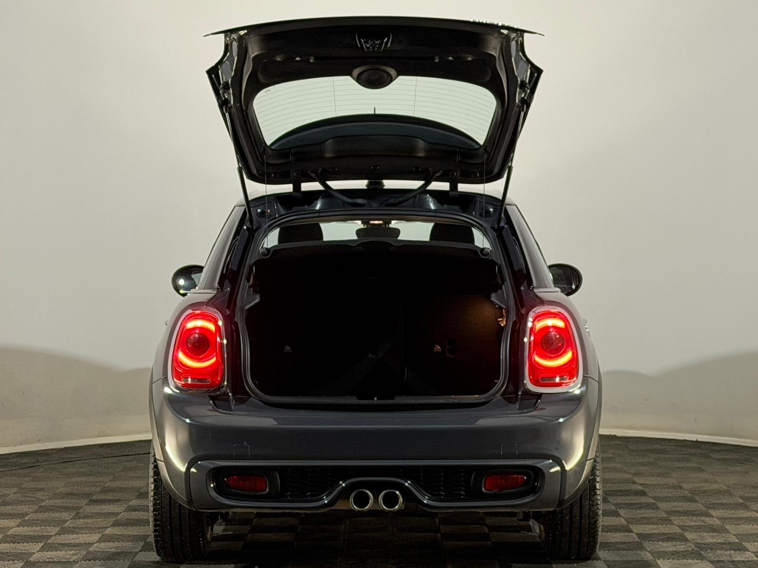 Used MINI Hatch 2016 for sale - 76372614: Photo 8