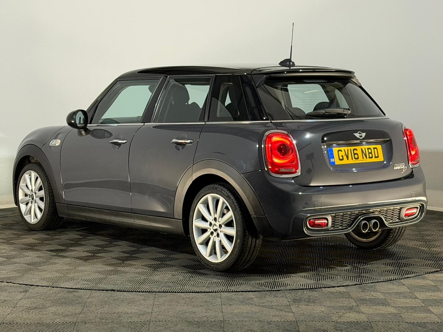 Used MINI Hatch 2016 for sale - 76372614: Photo 9