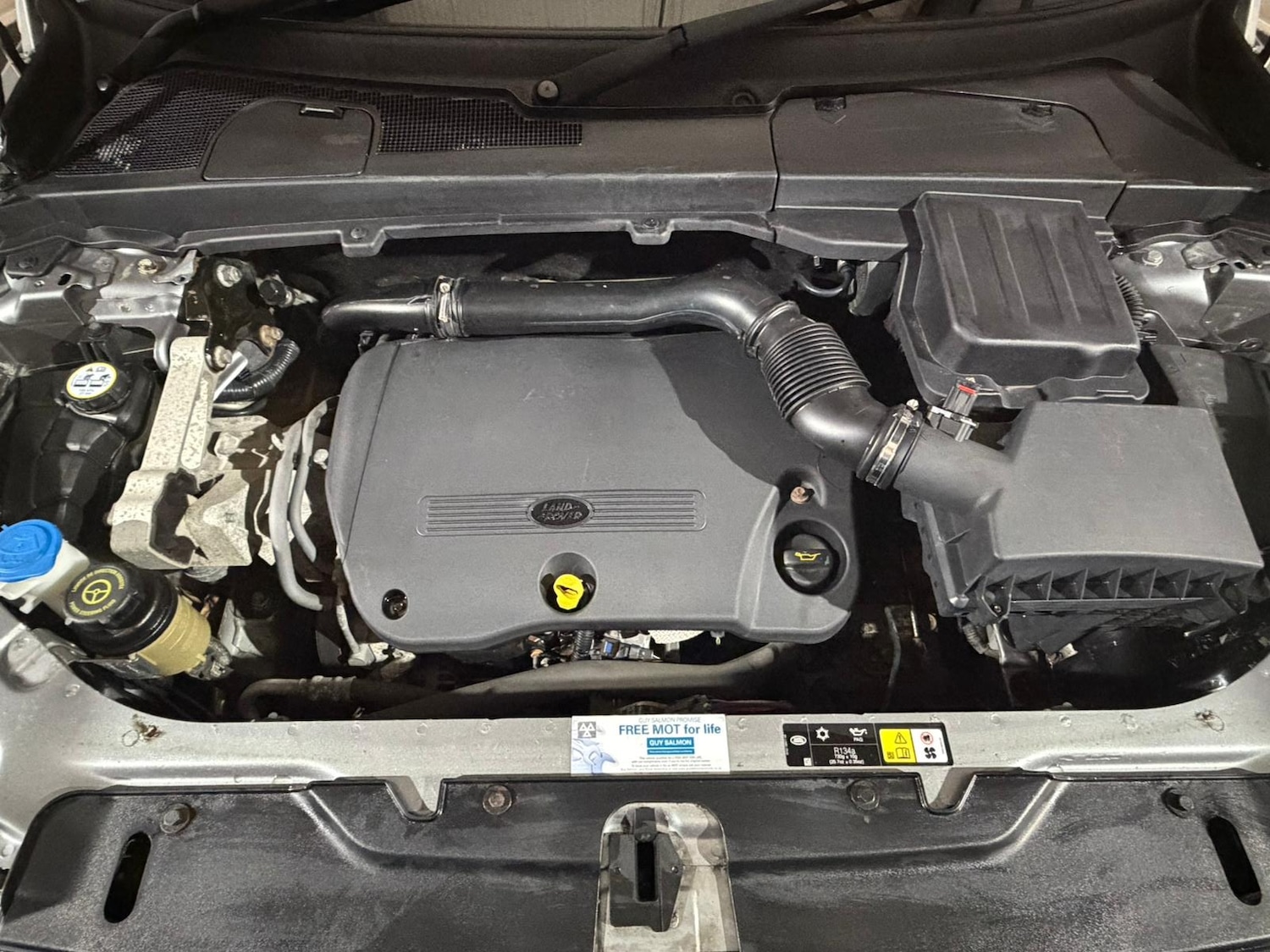 Used Land Rover Freelander 2013 for sale - 77049319: Photo 10