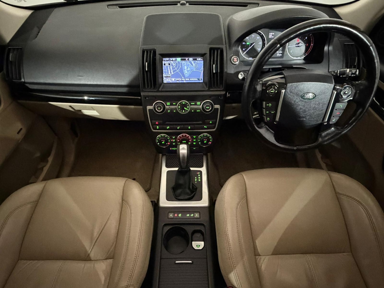 Used Land Rover Freelander 2013 for sale - 77049319: Photo 11